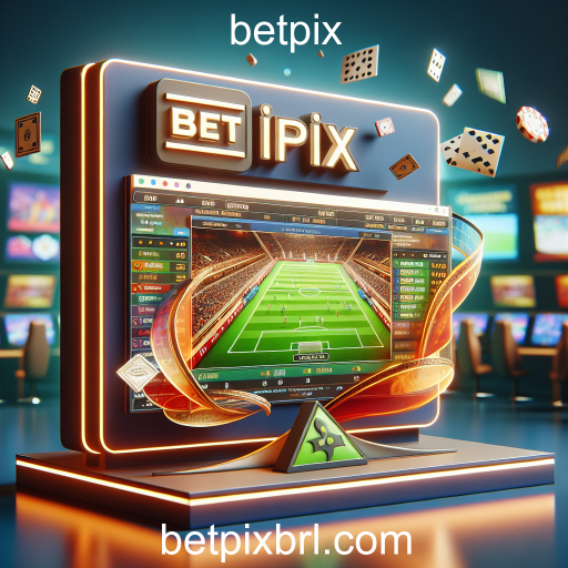 Apostas Ao Vivo: A Emoção do Jogo em Tempo Real no Betpix